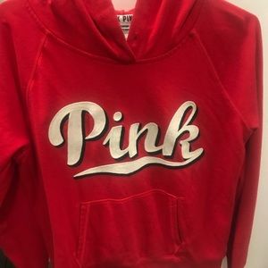 VS PINK Sweatshirt